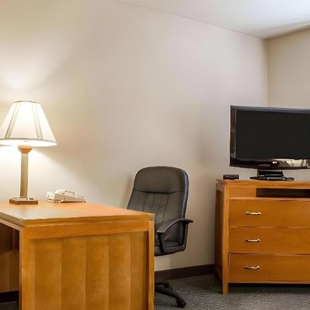 Comfort Inn And Suites Thatcher מראה חיצוני תמונה