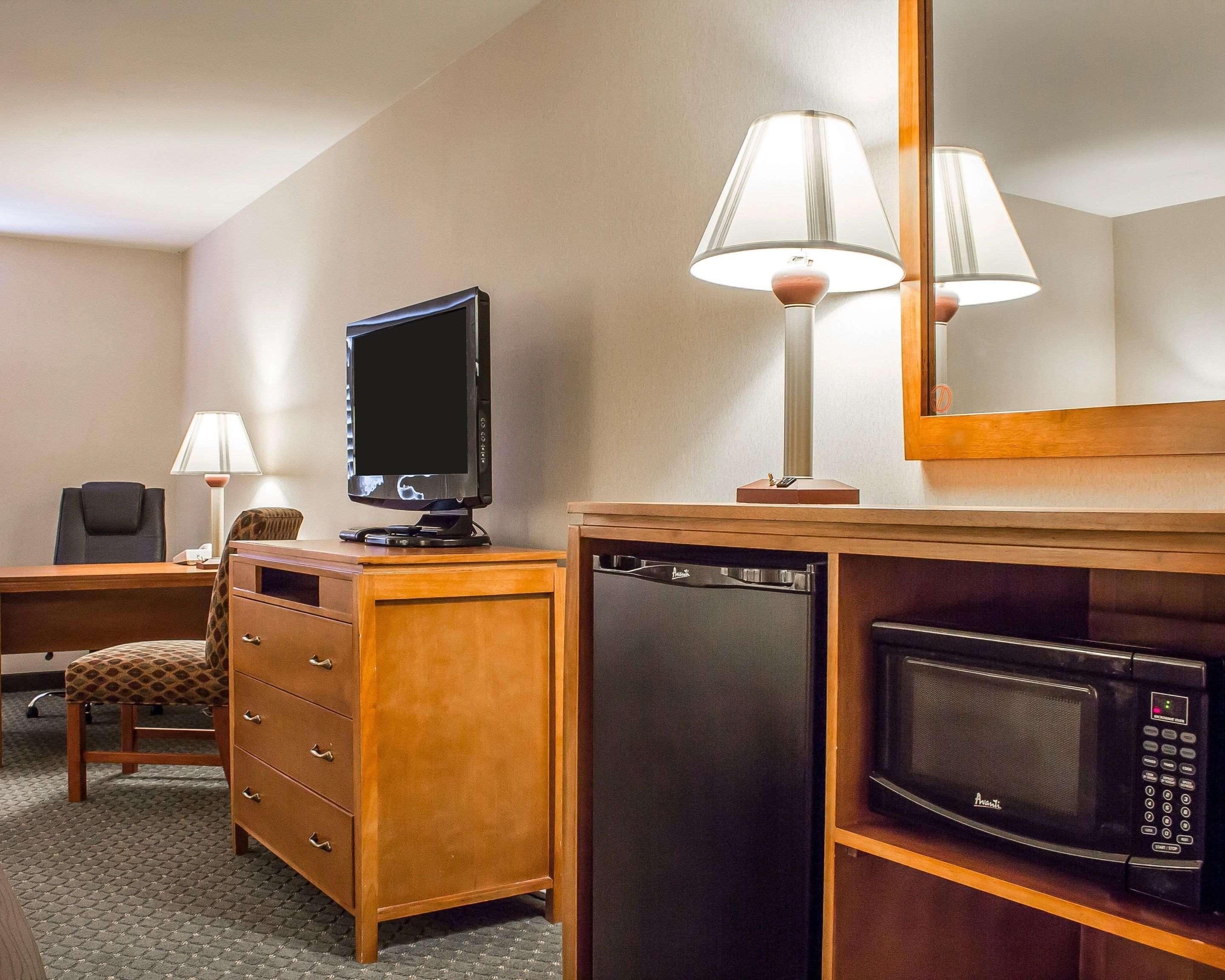 Comfort Inn And Suites Thatcher מראה חיצוני תמונה