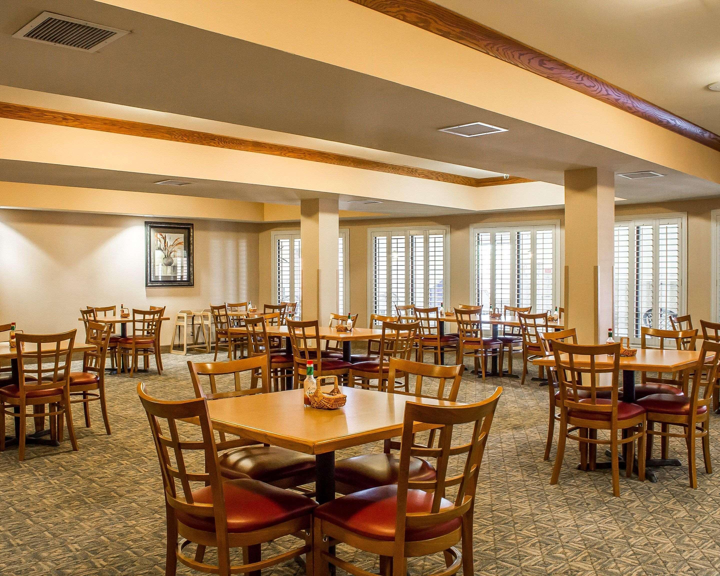 Comfort Inn And Suites Thatcher מראה חיצוני תמונה