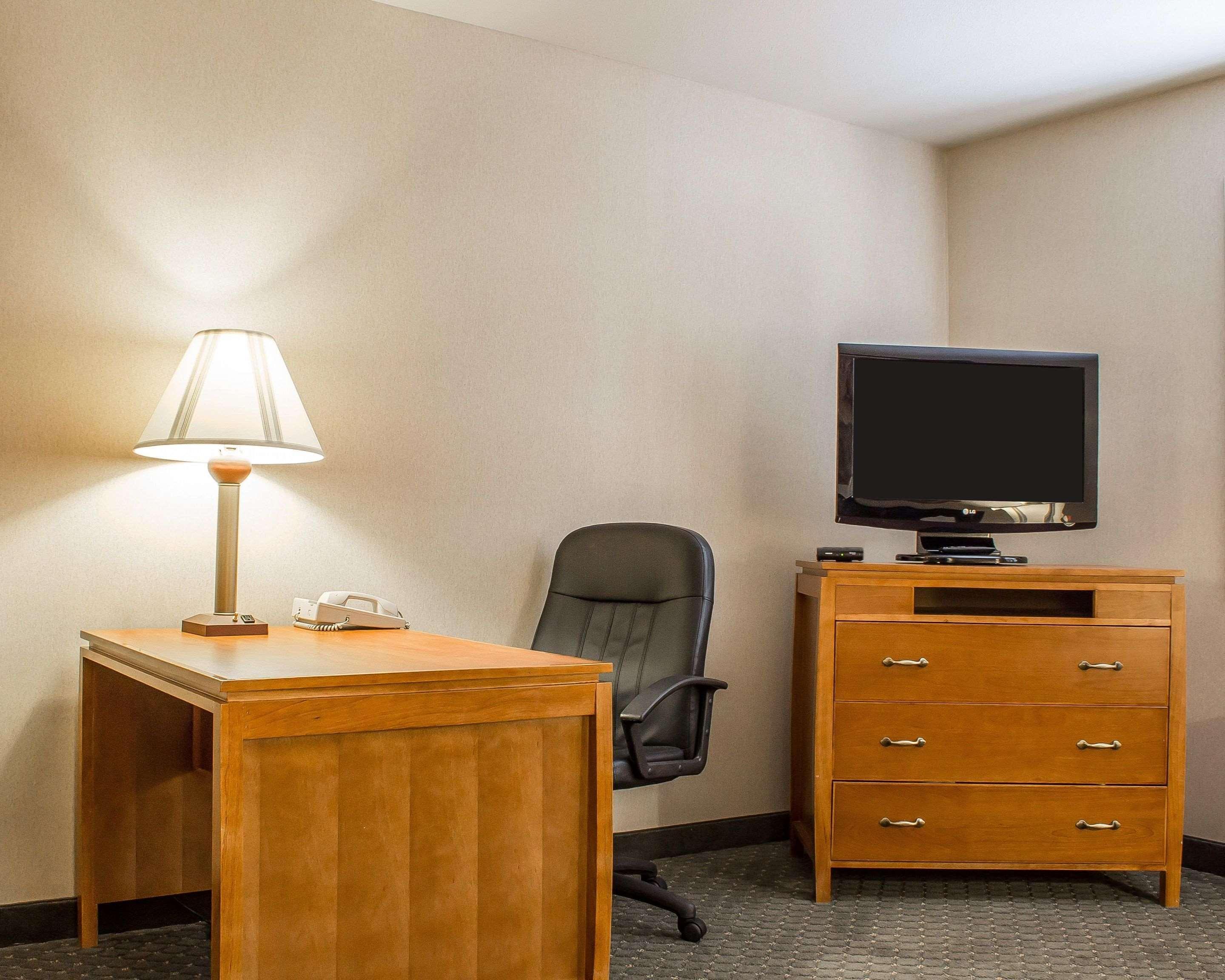 Comfort Inn And Suites Thatcher מראה חיצוני תמונה