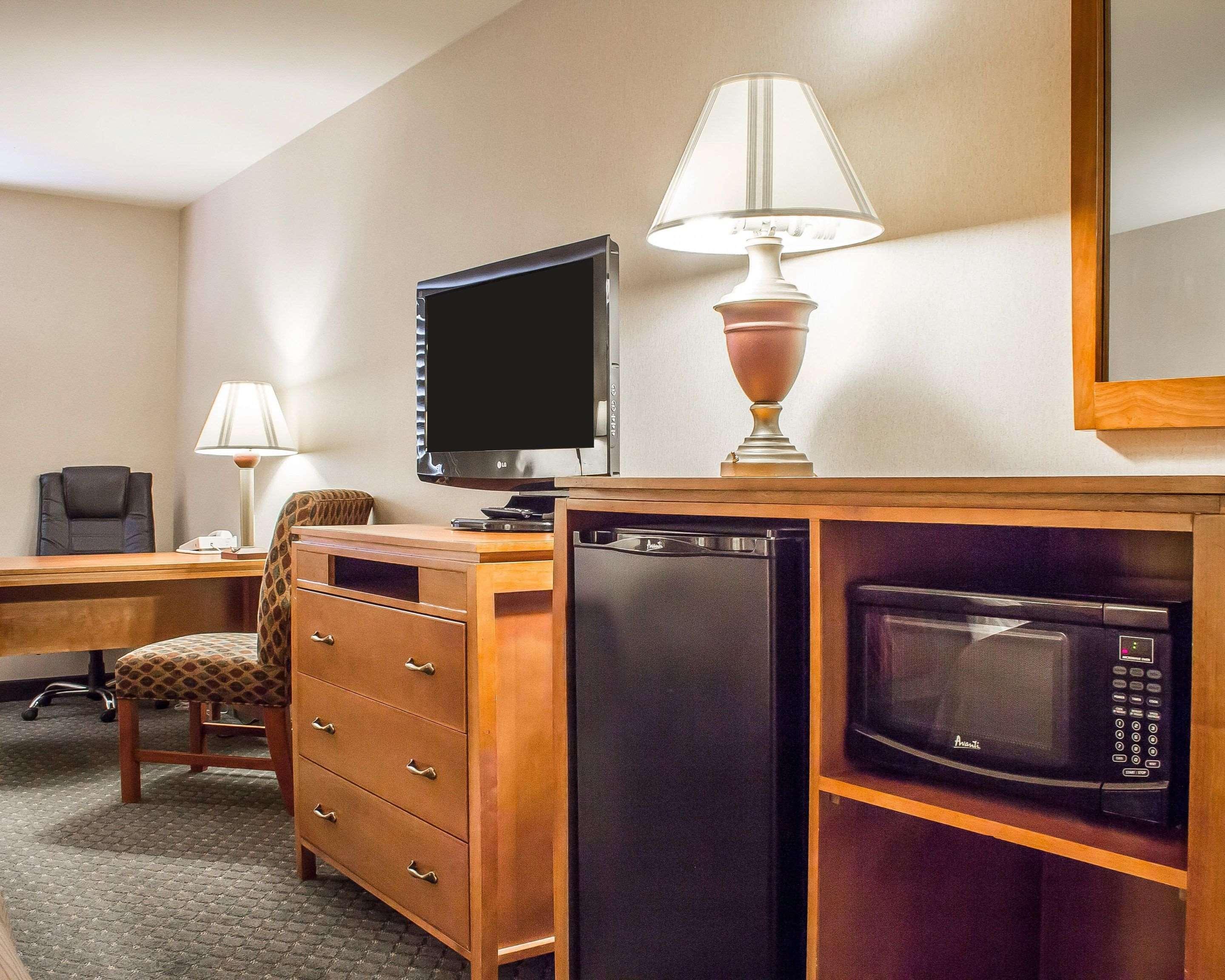 Comfort Inn And Suites Thatcher מראה חיצוני תמונה