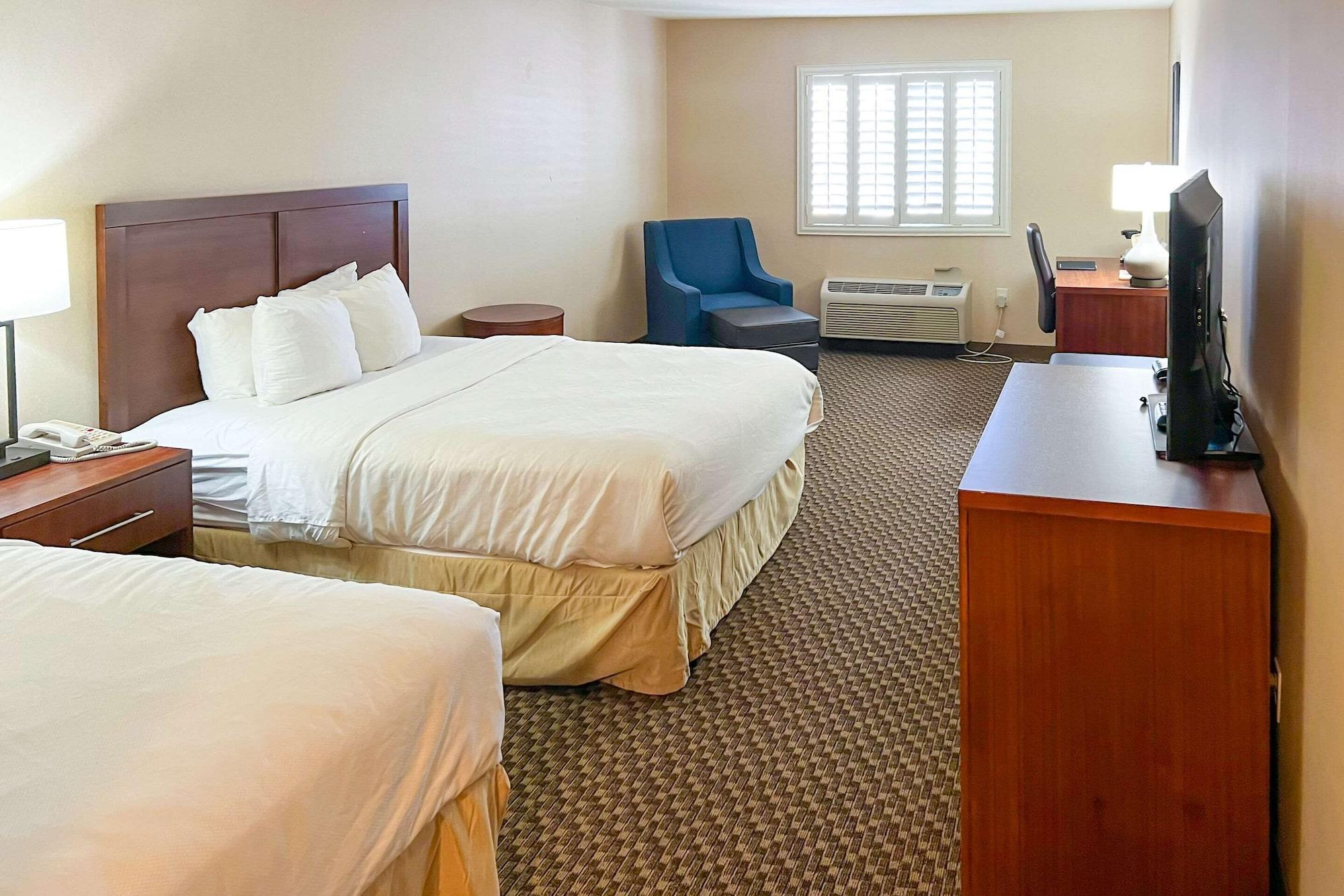 Comfort Inn And Suites Thatcher מראה חיצוני תמונה