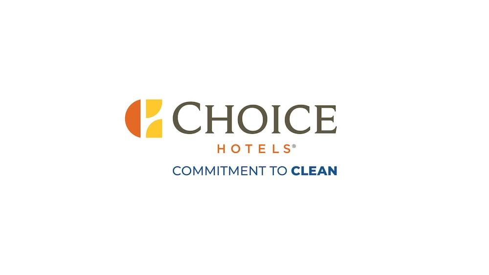 Comfort Inn And Suites Thatcher מראה חיצוני תמונה