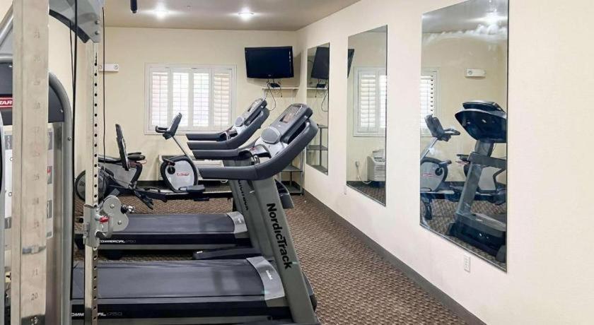 Comfort Inn And Suites Thatcher מראה חיצוני תמונה
